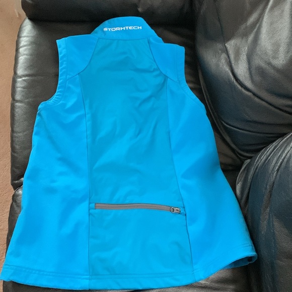 Stormtech Women’s Vest, Size S - Picture 2 of 6